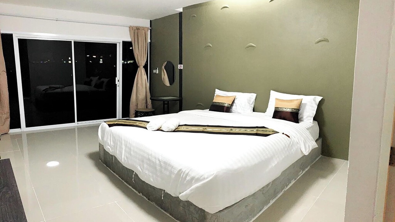Photo of Bedroom in Khon Kaen