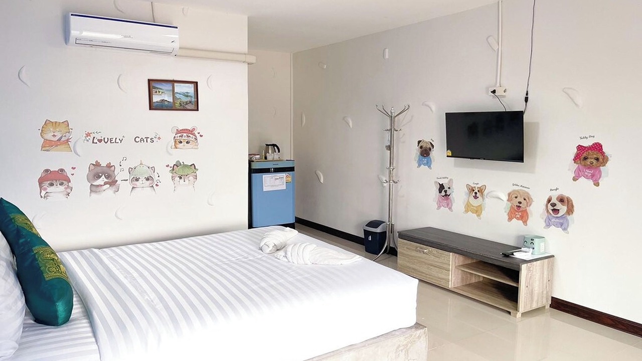 Photo of Bedroom in Khon Kaen