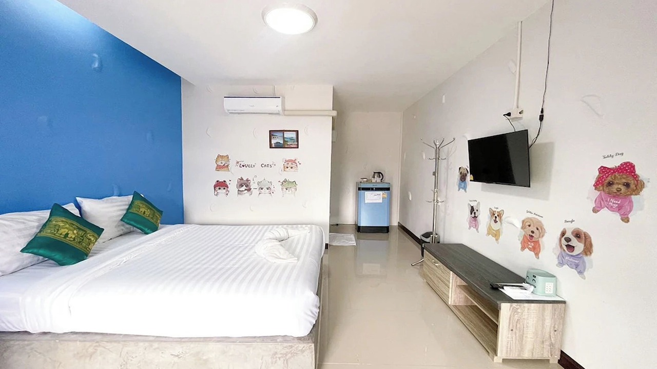 Photo of Bedroom in Khon Kaen