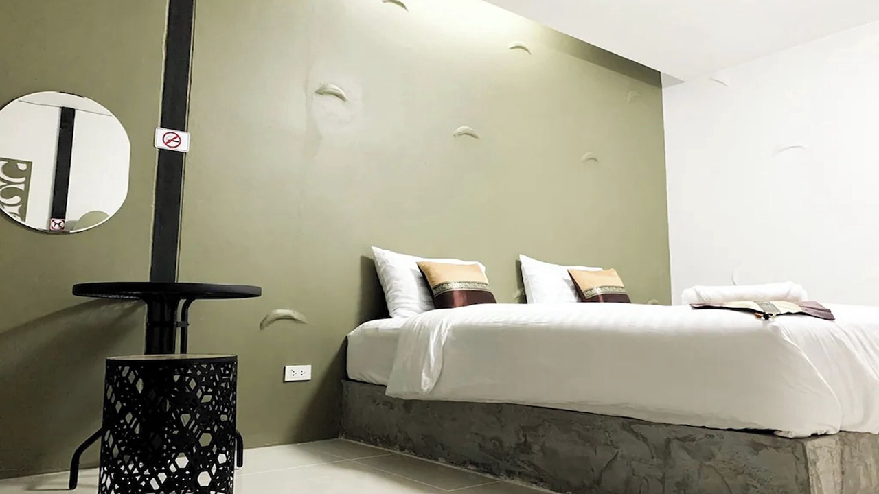 Photo of Bedroom in Khon Kaen