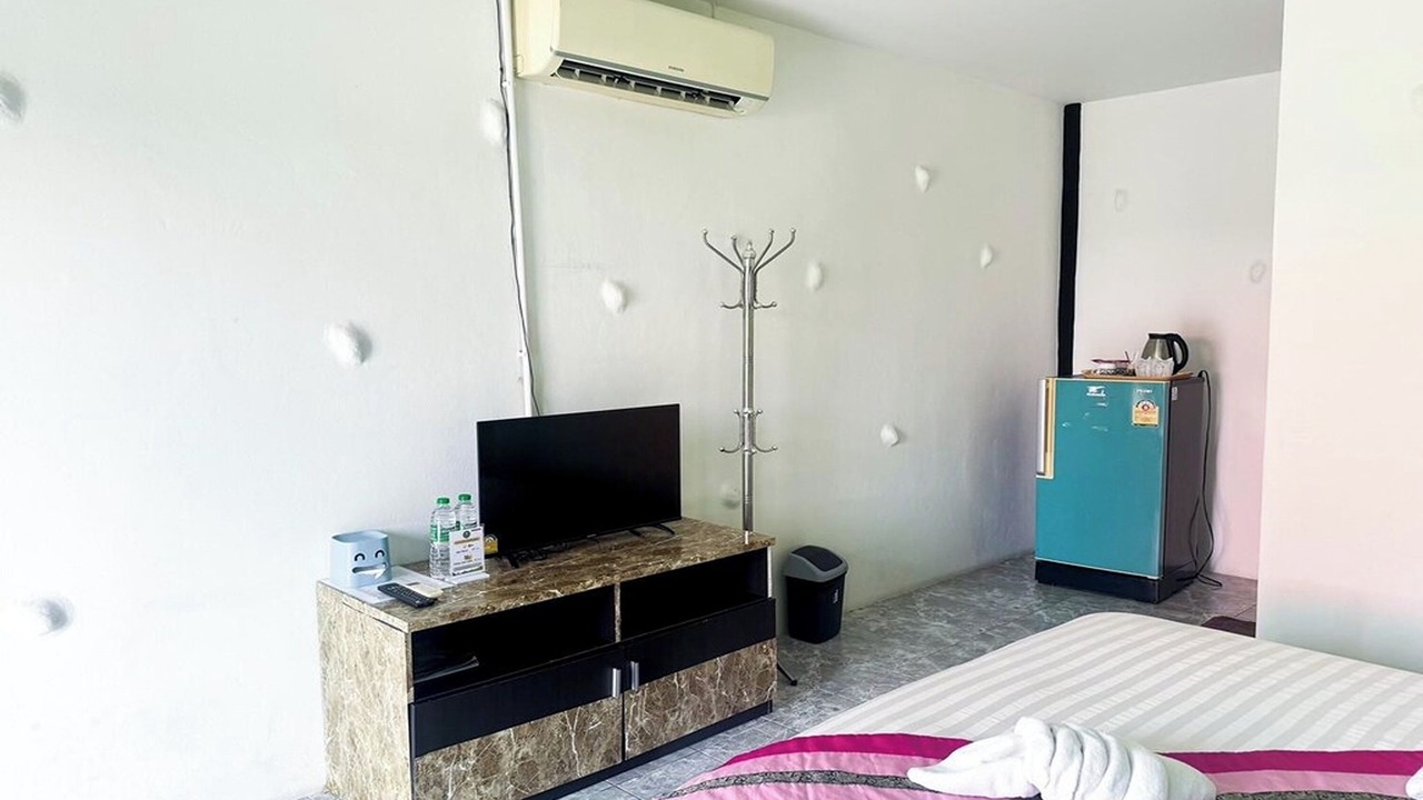 Photo of Bedroom in Khon Kaen