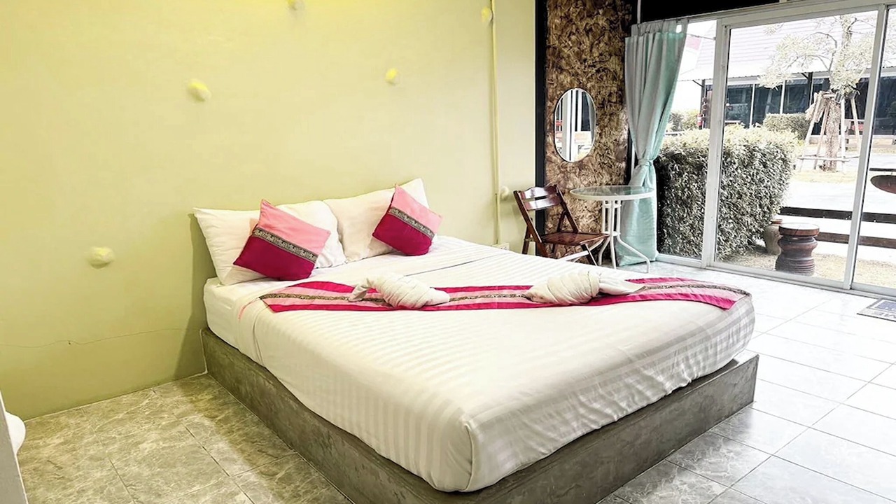 Photo of Bedroom in Khon Kaen