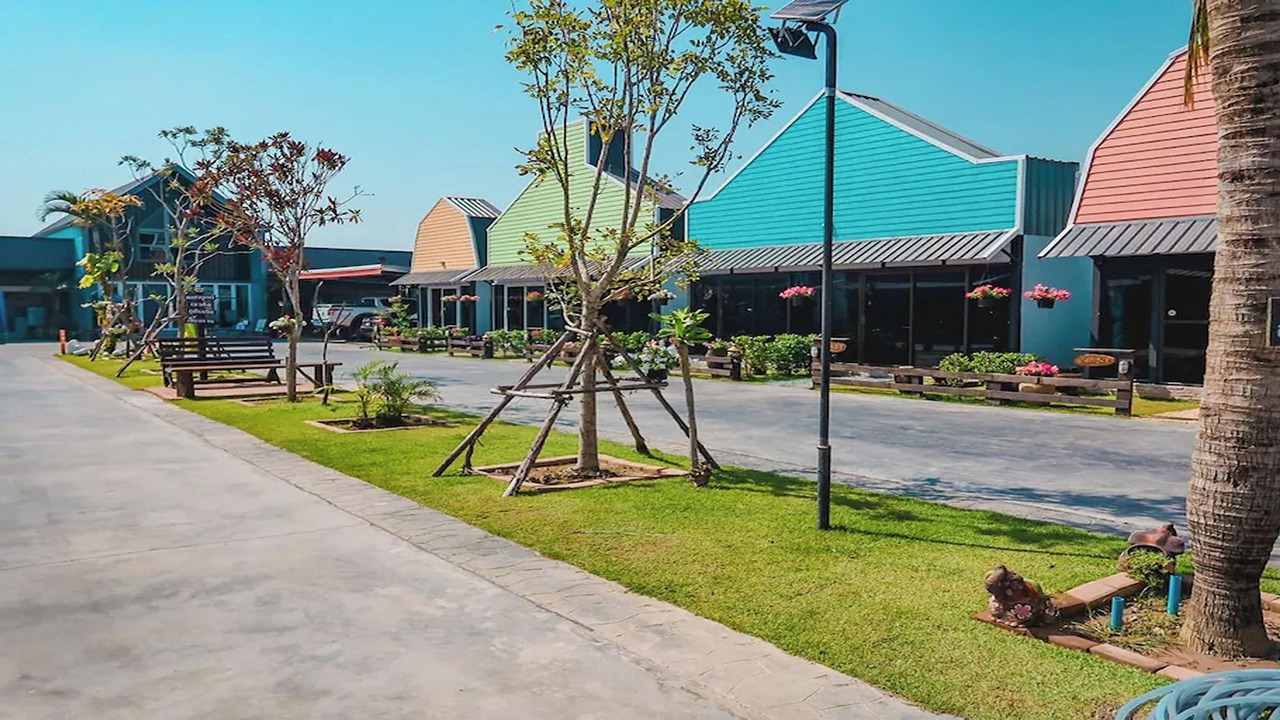 Photo of Outdoor in Khon Kaen