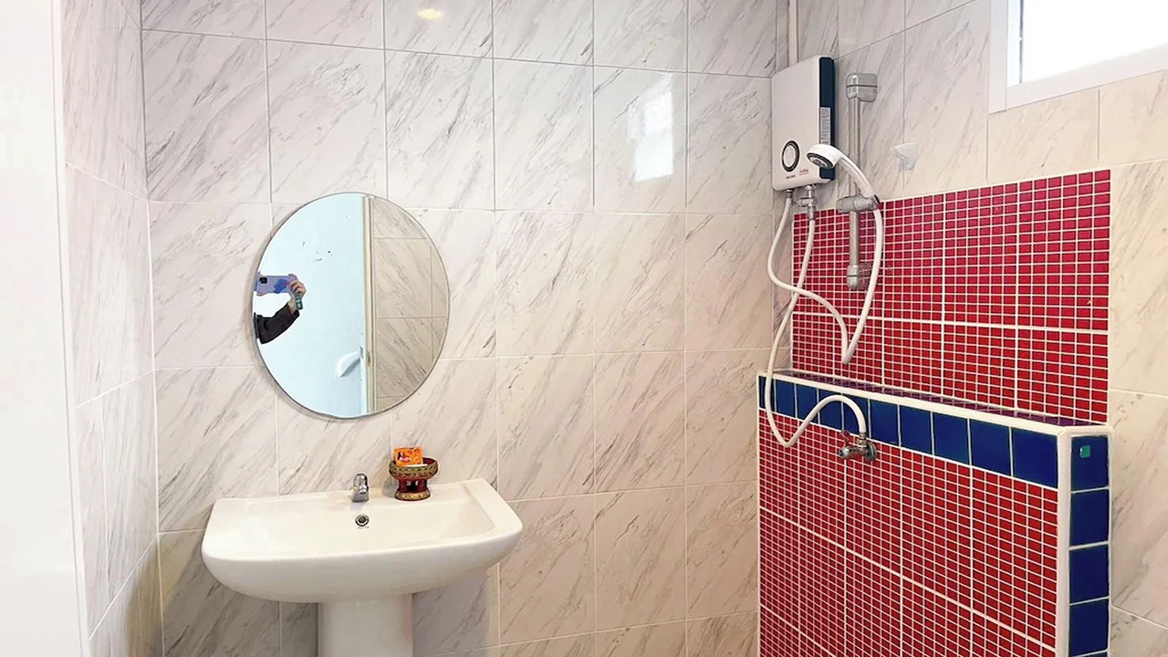 Photo of Bathroom in Khon Kaen