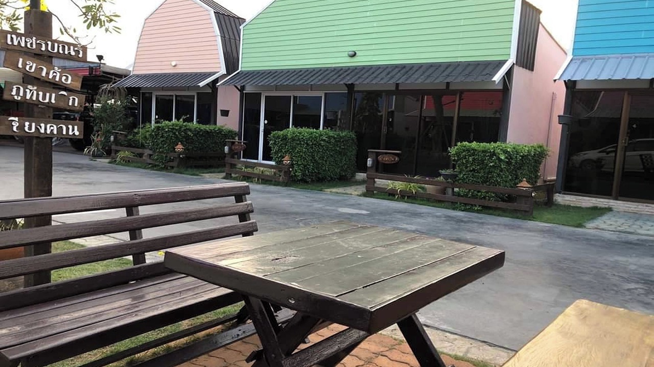 Photo of Outdoor in Khon Kaen