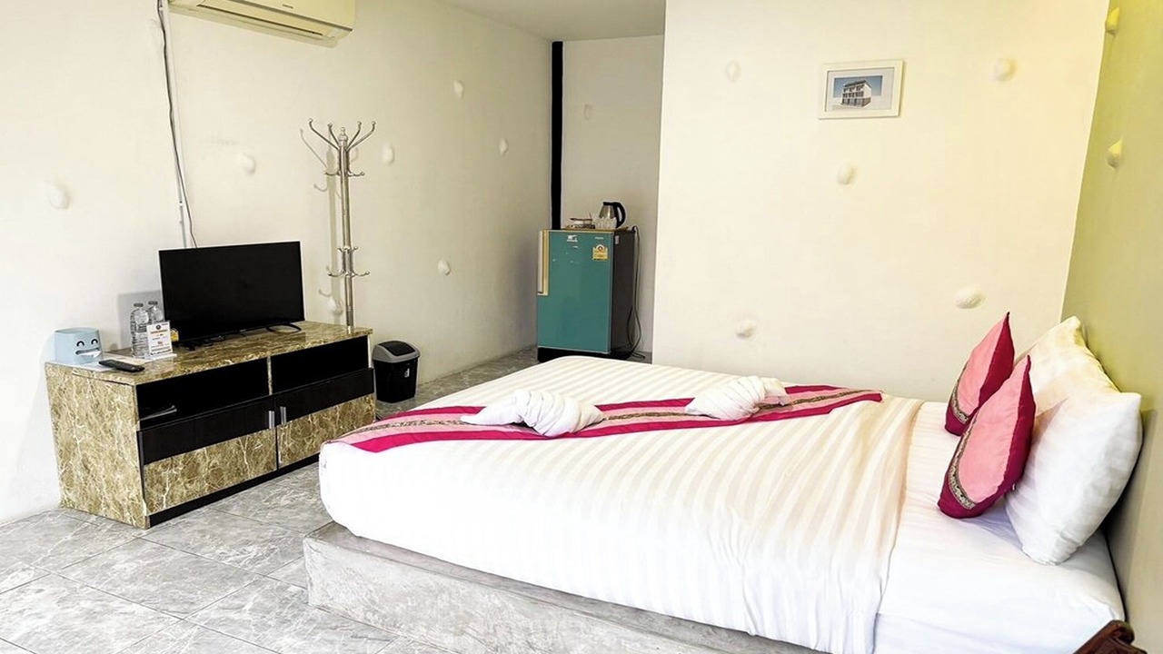 Photo of Bedroom in Khon Kaen