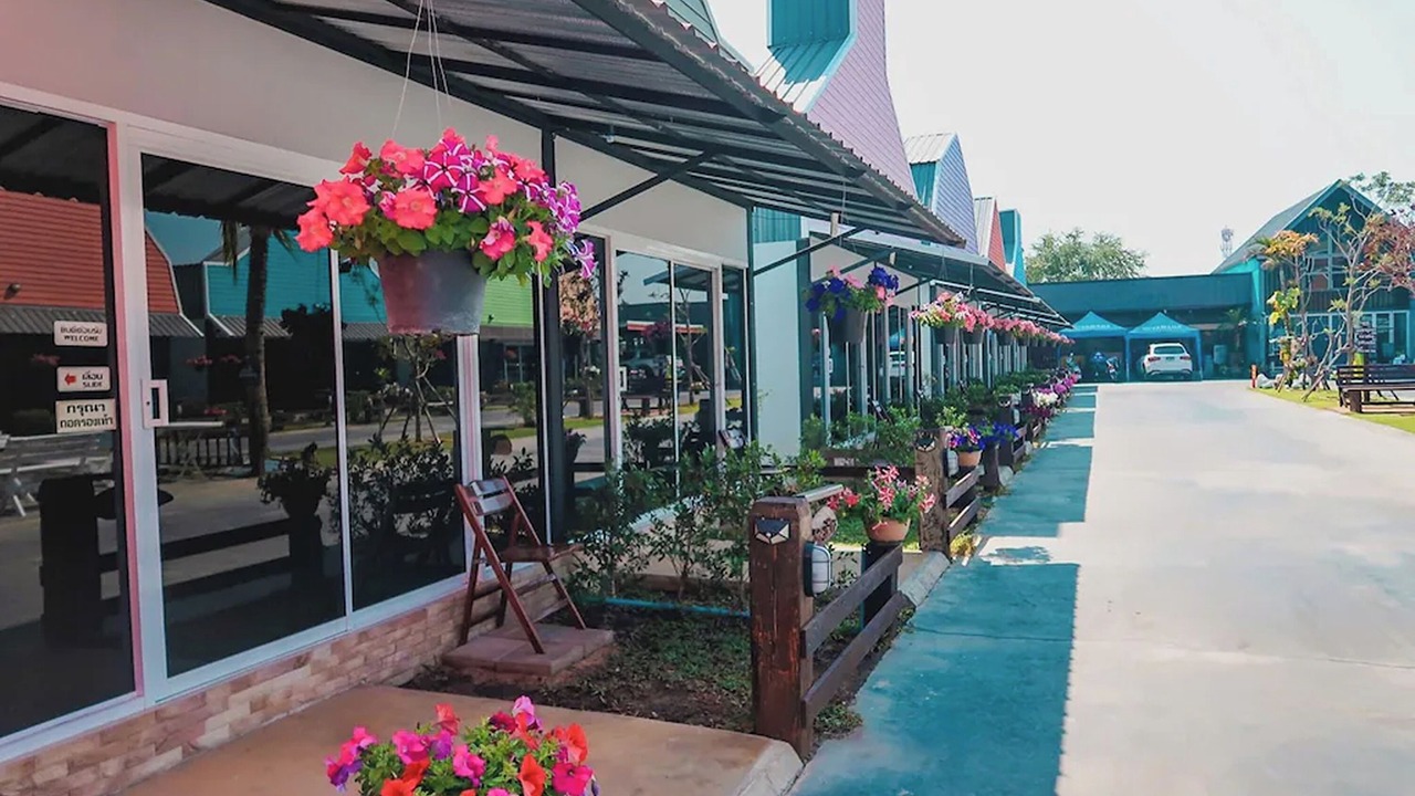 Photo of Outdoor in Khon Kaen