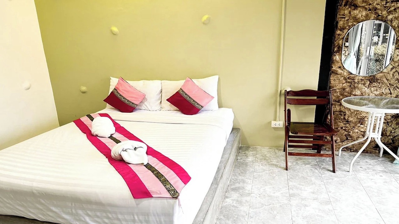 Photo of Bedroom in Khon Kaen