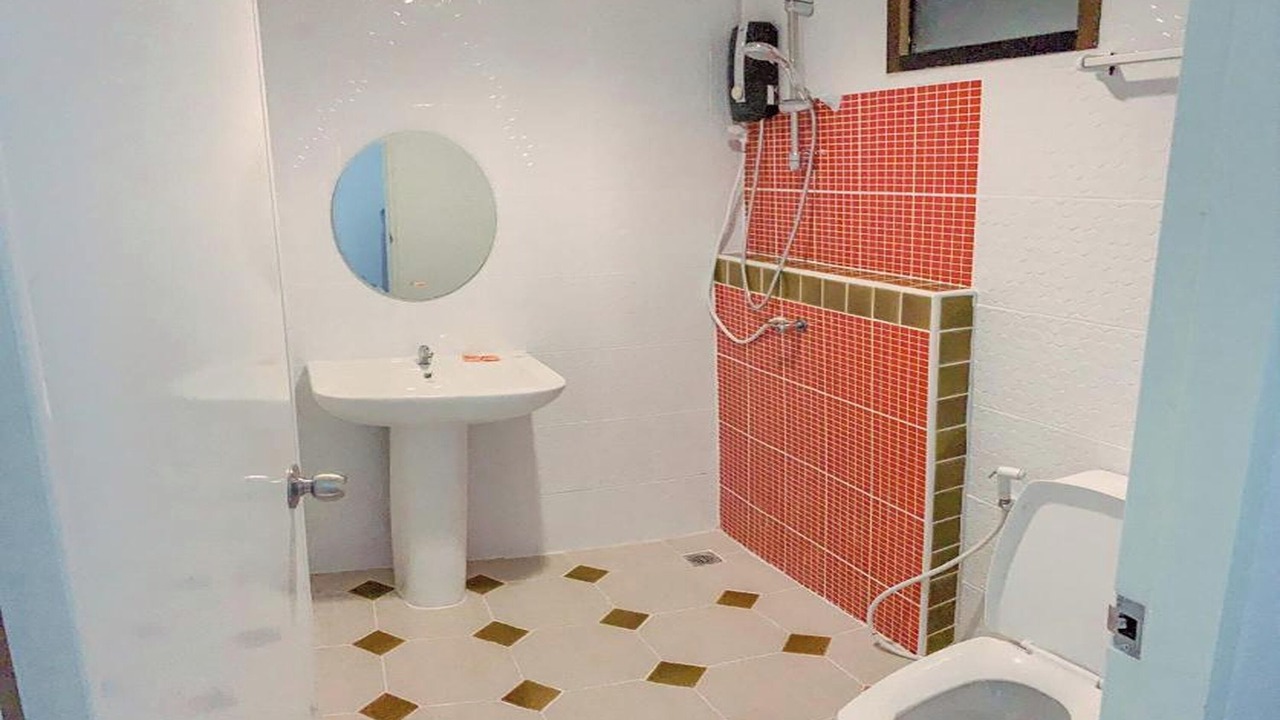 Photo of Bathroom in Khon Kaen