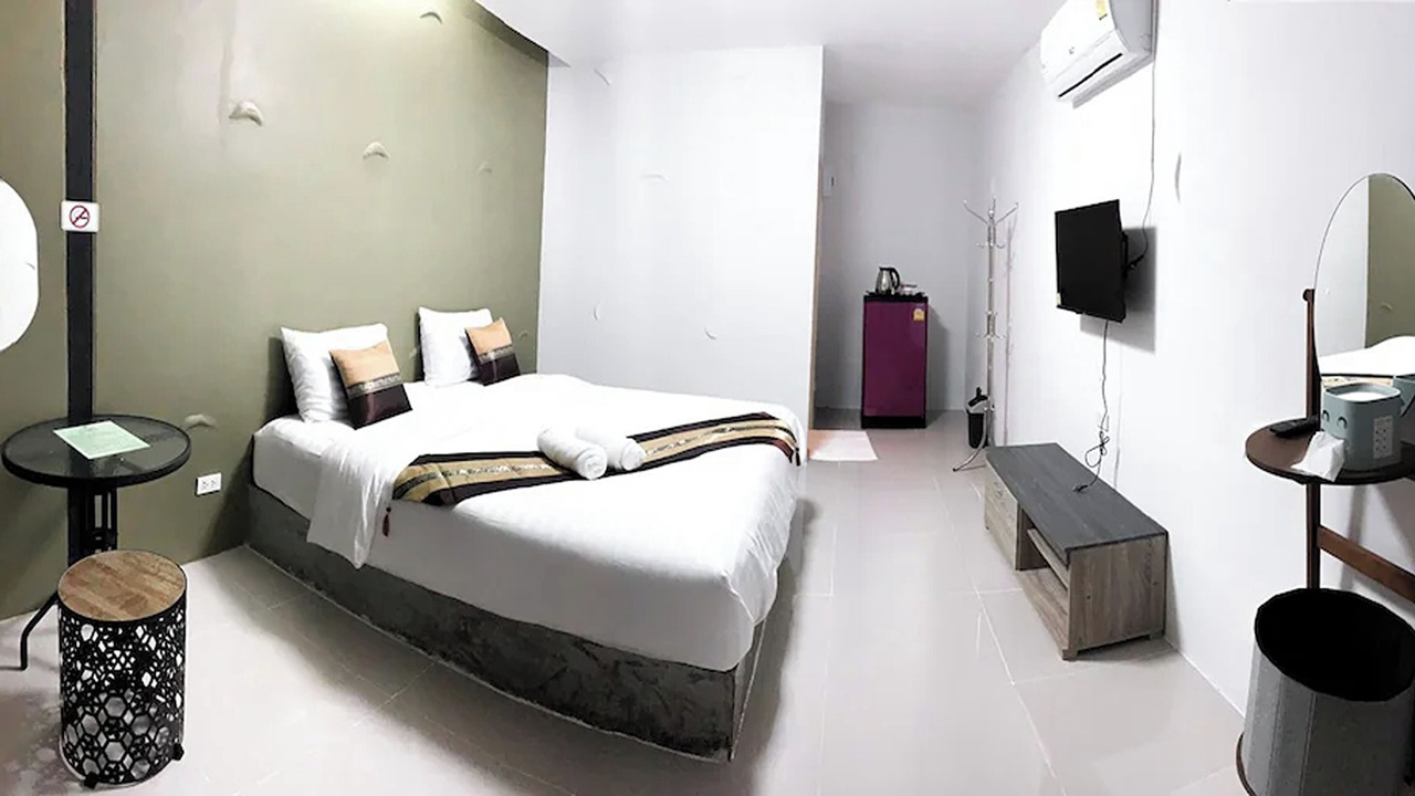 Photo of Bedroom in Khon Kaen
