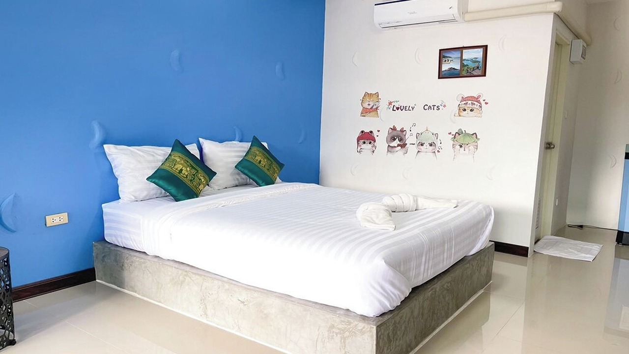 Photo of Bedroom in Khon Kaen