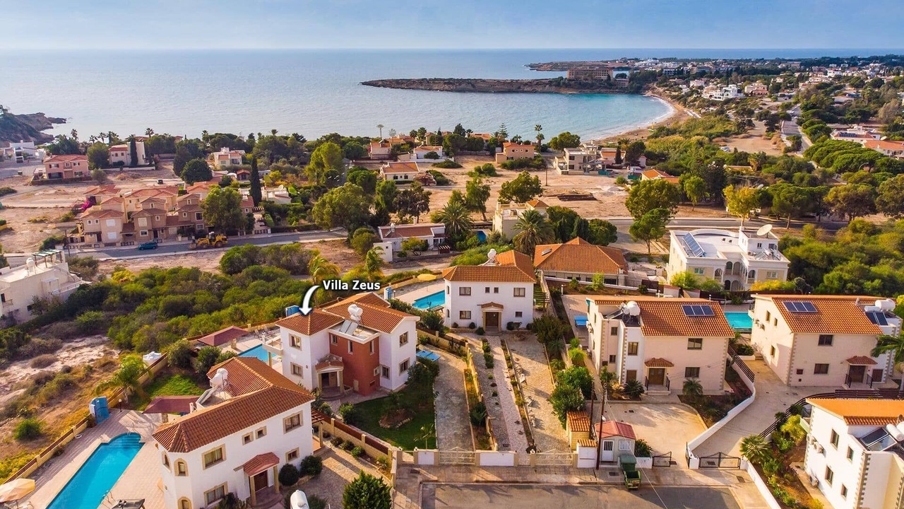 Photo of Others in Pegeia