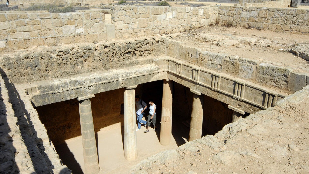 Photo of Others in Pegeia
