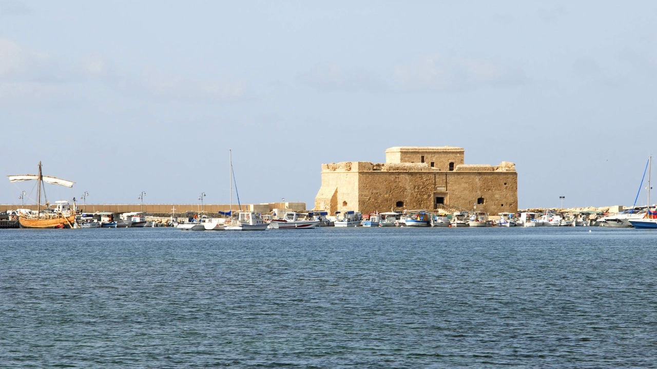 Photo of Others in Pegeia