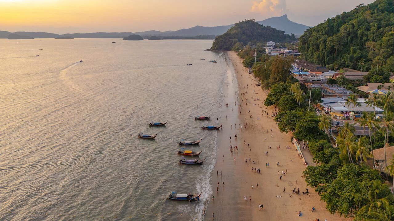 Photo of Outdoor in Krabi