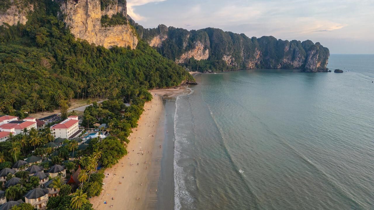 Photo of Outdoor in Krabi