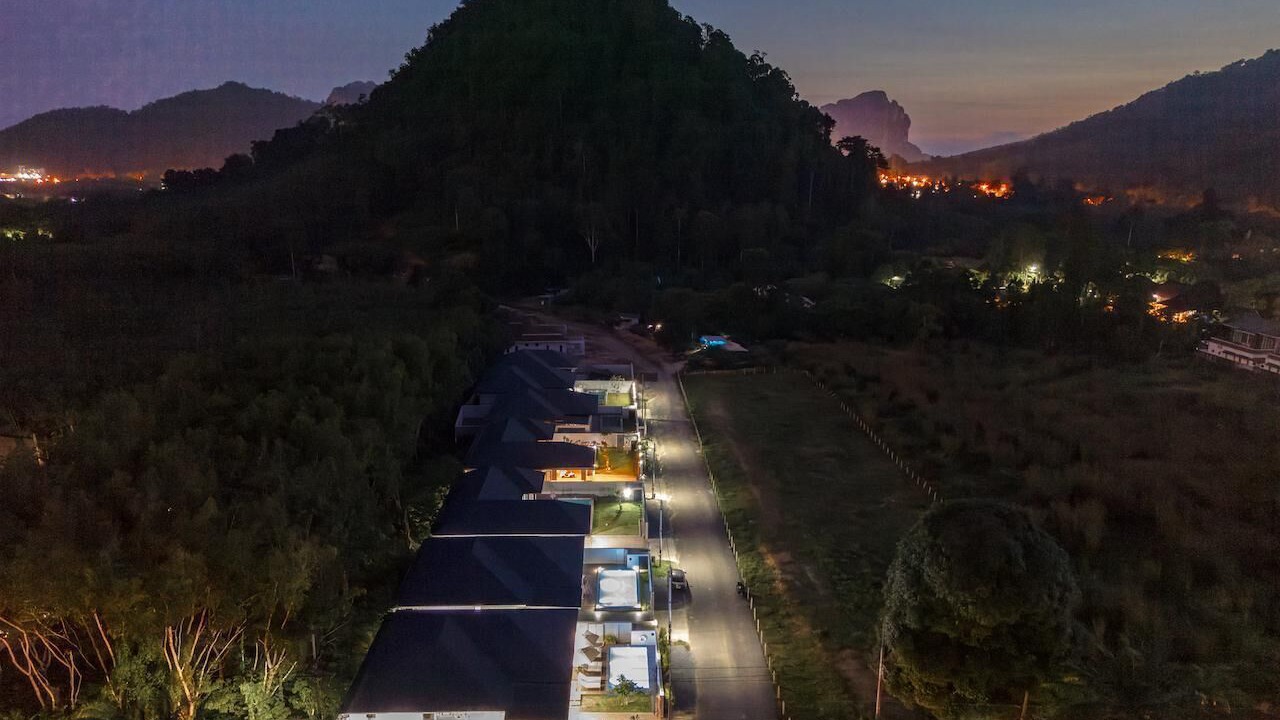 Photo of Outdoor in Krabi
