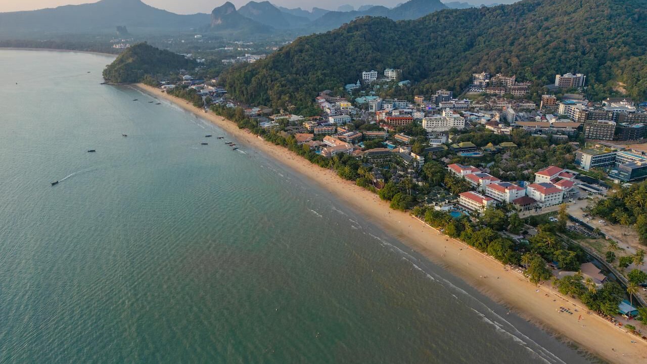 Photo of Outdoor in Krabi