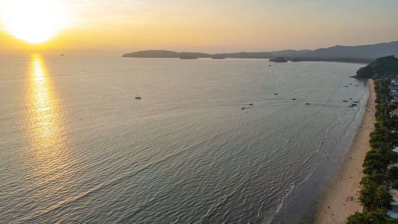 Photo of Outdoor in Krabi