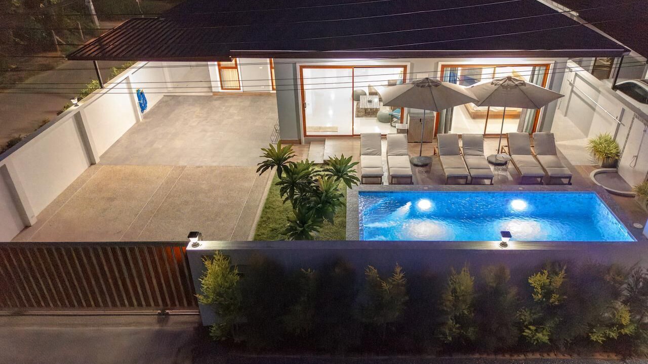 Photo of Outdoor in Krabi