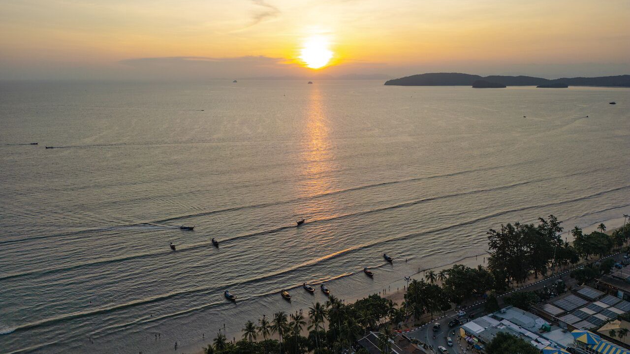 Photo of Outdoor in Krabi