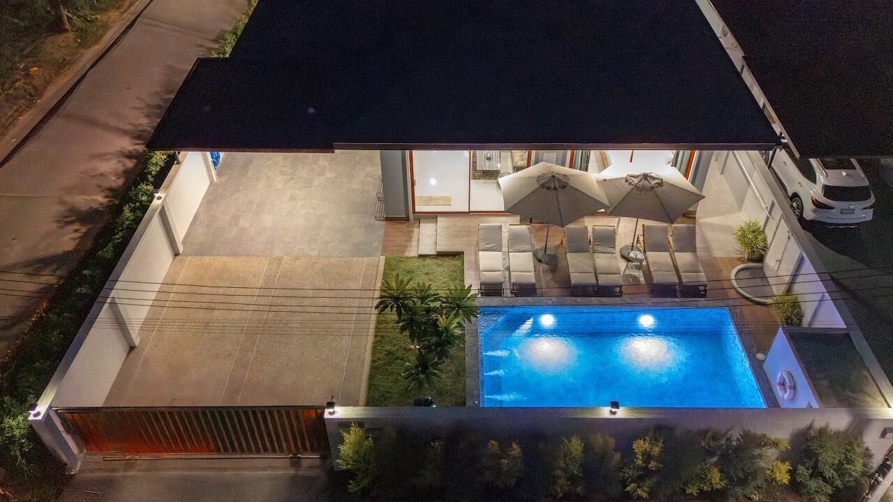 Photo of Outdoor in Krabi