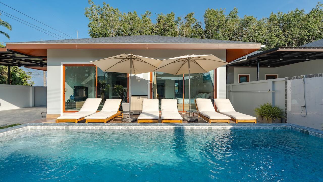 Photo of Outdoor in Krabi