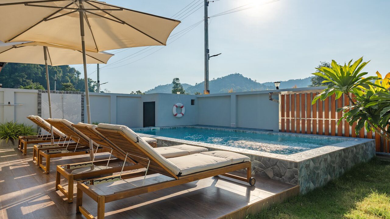 Photo of Outdoor in Krabi