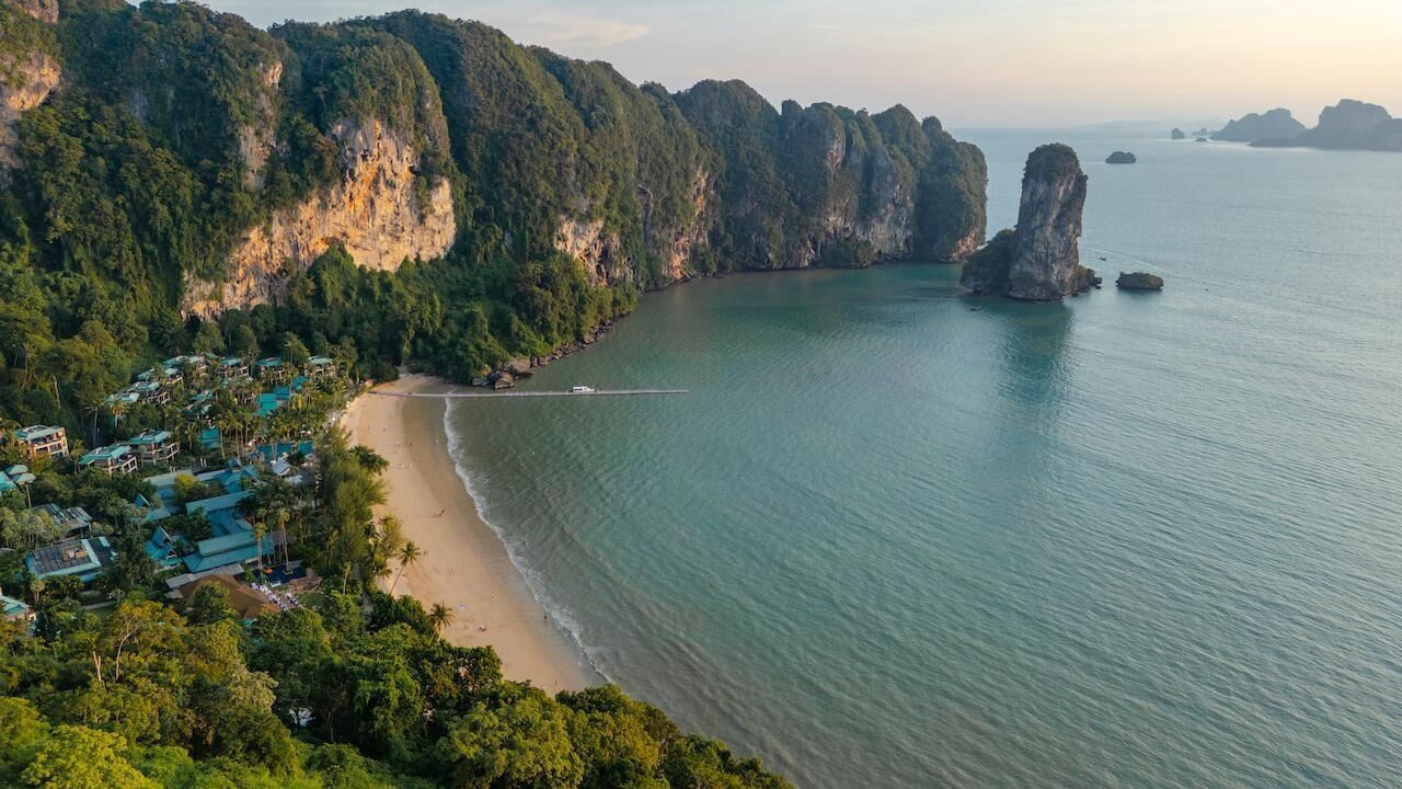 Photo of Outdoor in Krabi