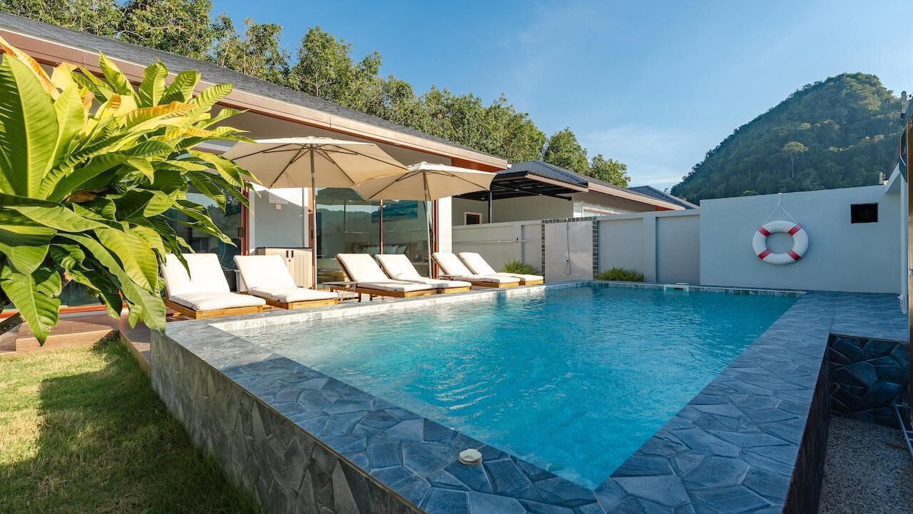 Photo of Outdoor in Krabi