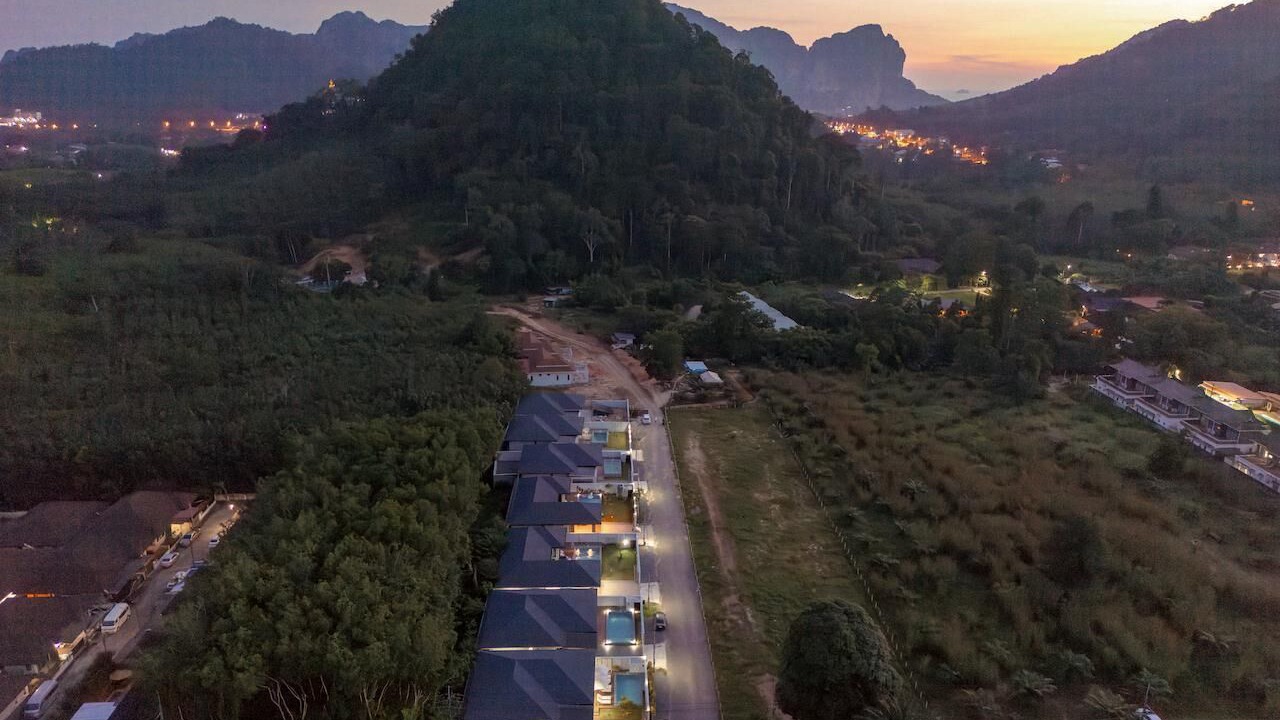 Photo of Outdoor in Krabi