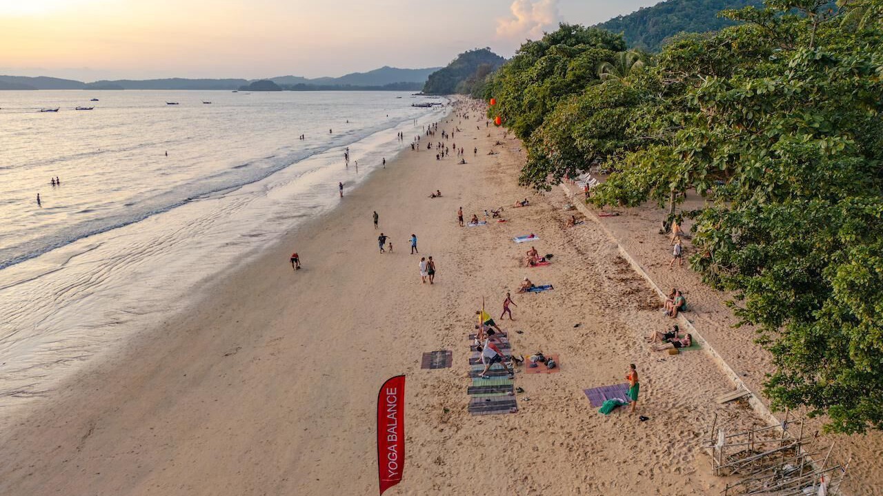 Photo of Outdoor in Krabi