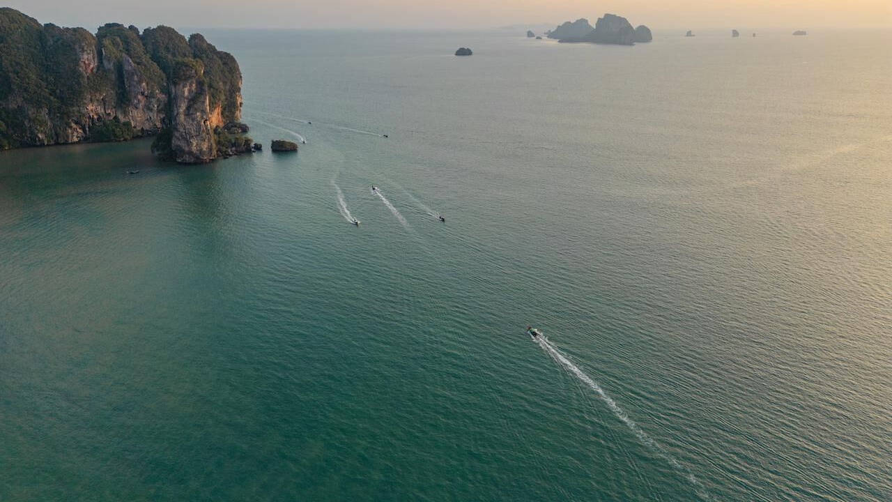 Photo of Outdoor in Krabi