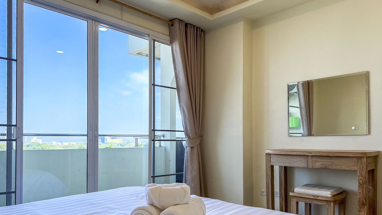 Photo of Bedroom in Wat Ket