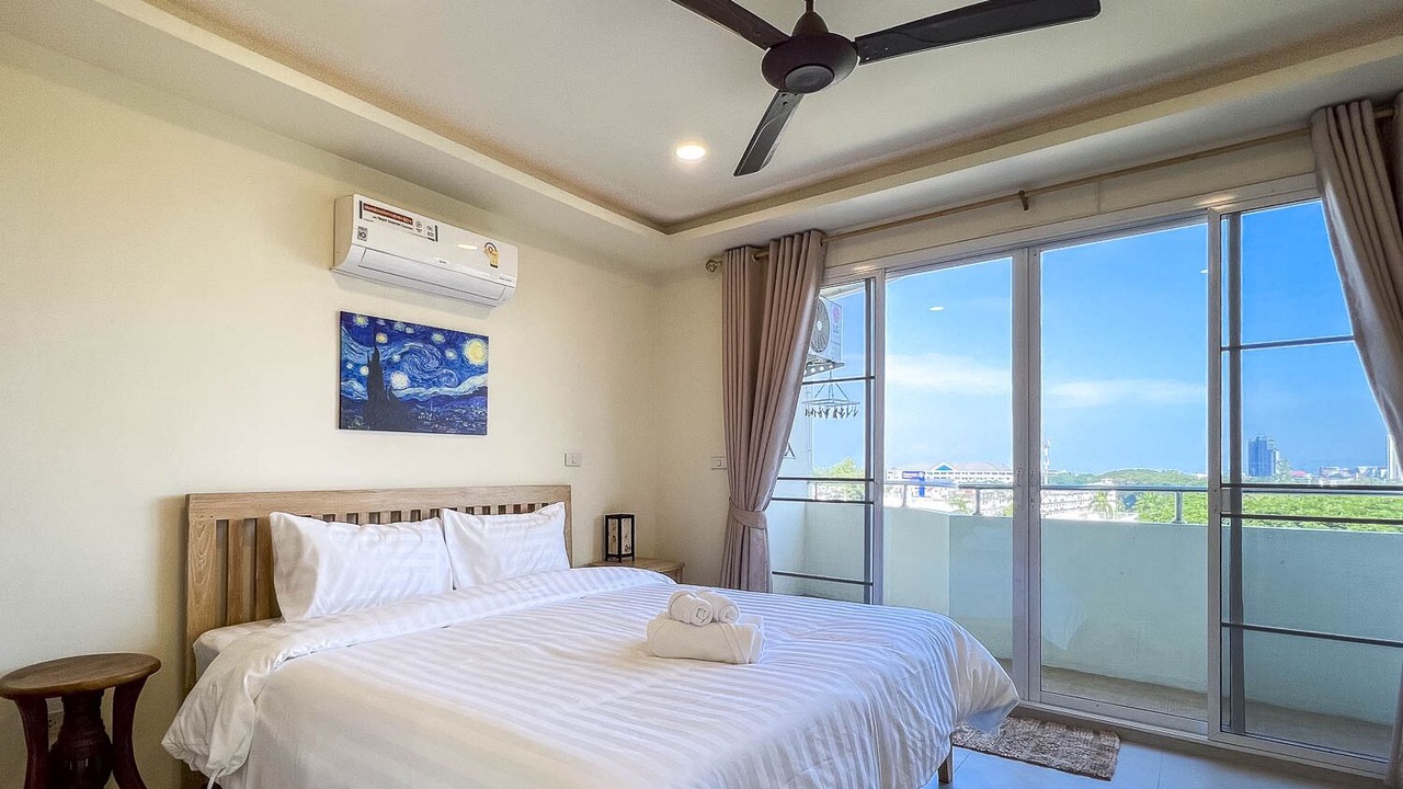 Photo of Bedroom in Wat Ket