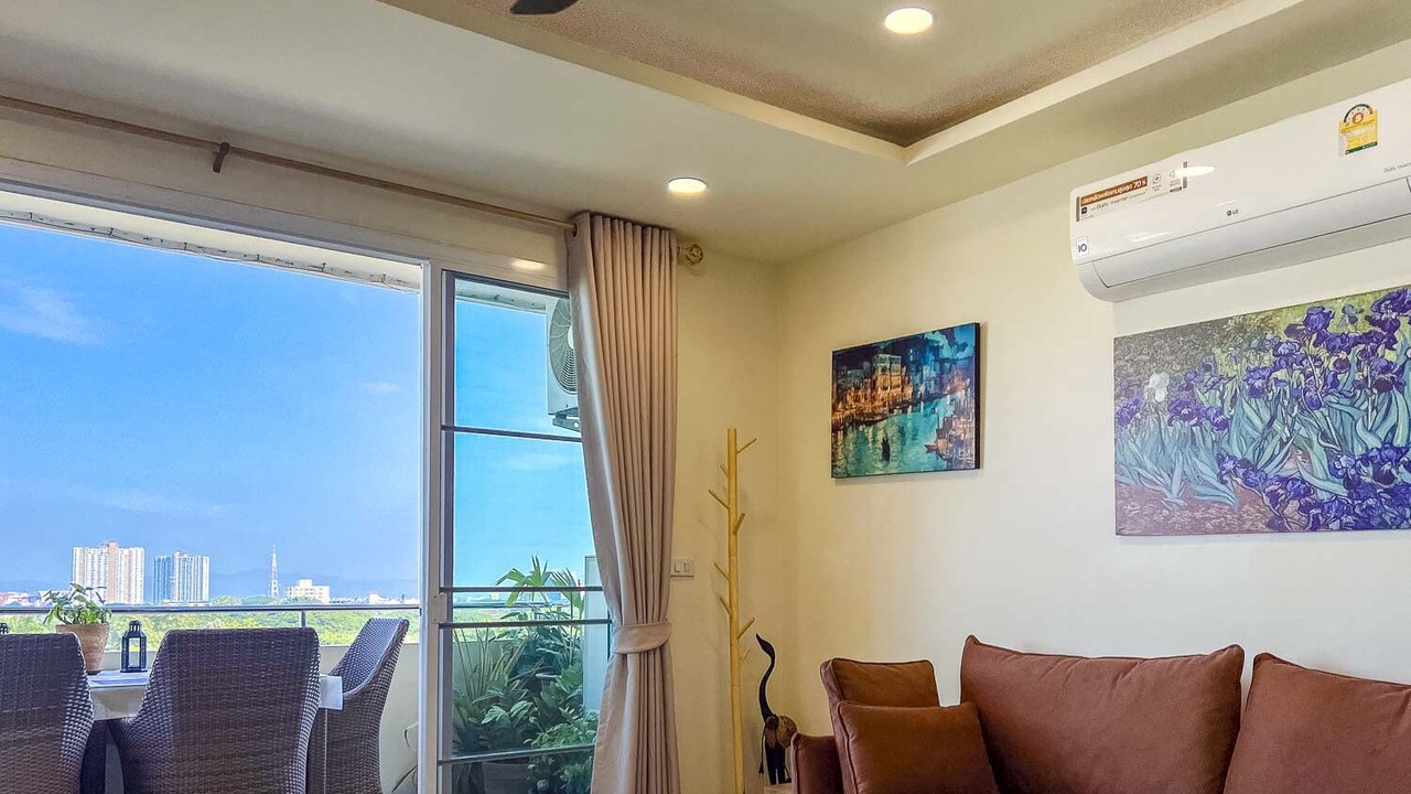 Photo of Livingroom in Wat Ket