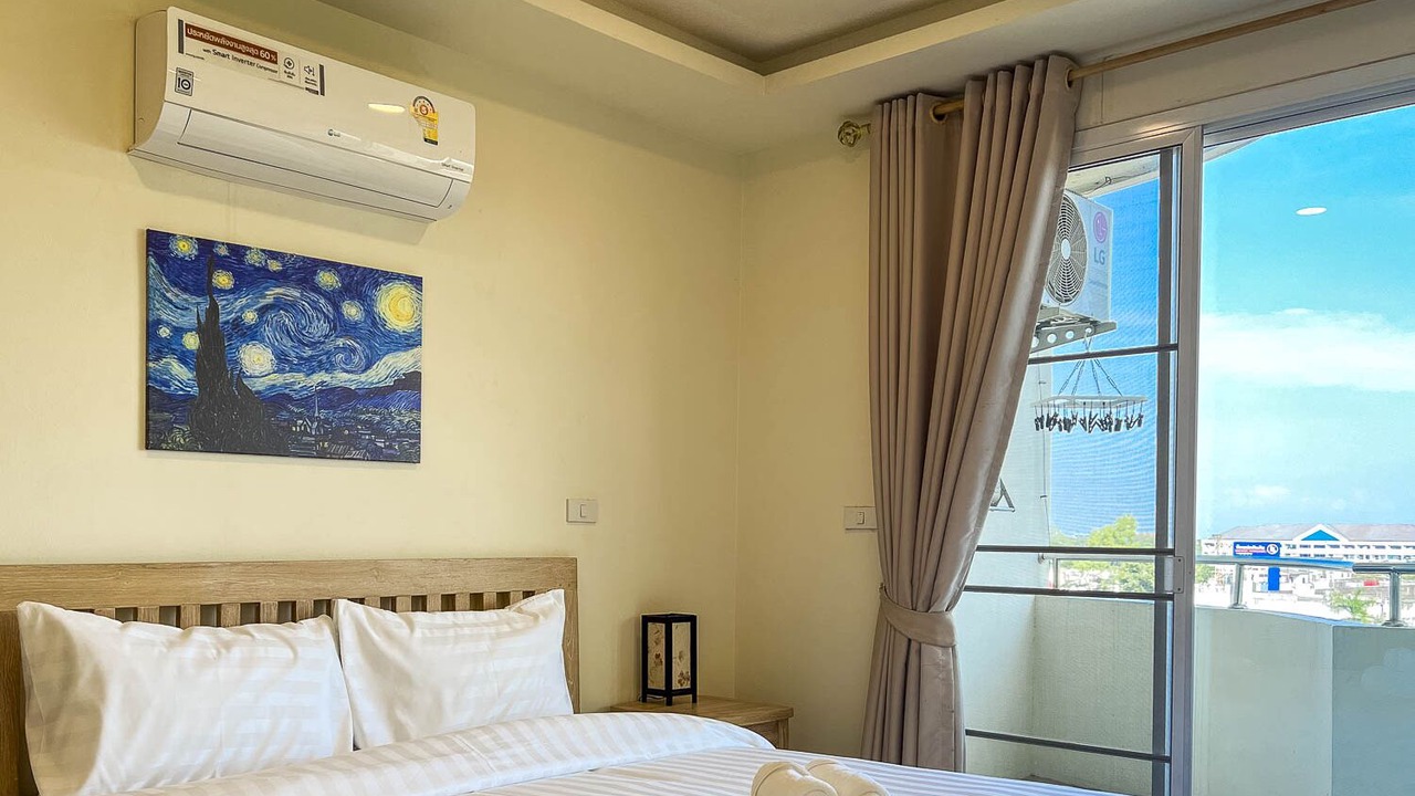 Photo of Bedroom in Wat Ket