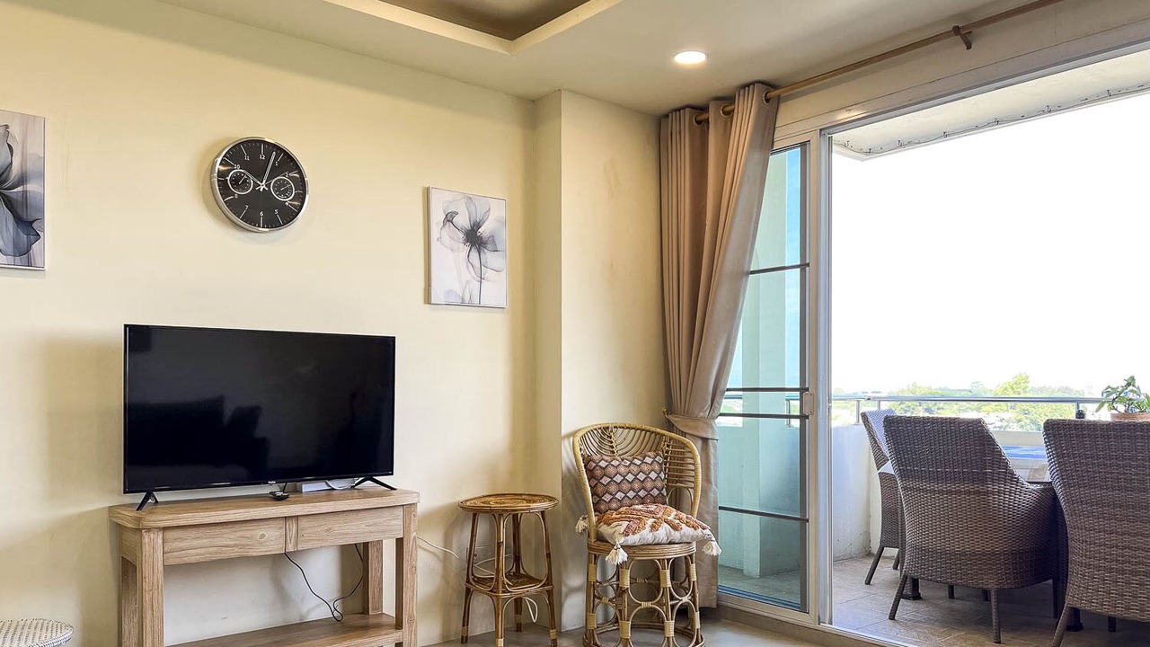 Photo of Livingroom in Wat Ket