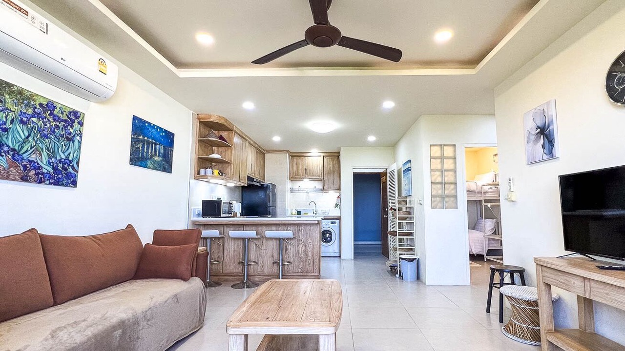 Photo of Livingroom in Wat Ket