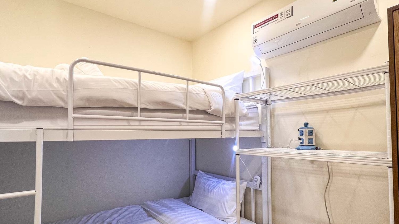 Photo of Bedroom in Wat Ket