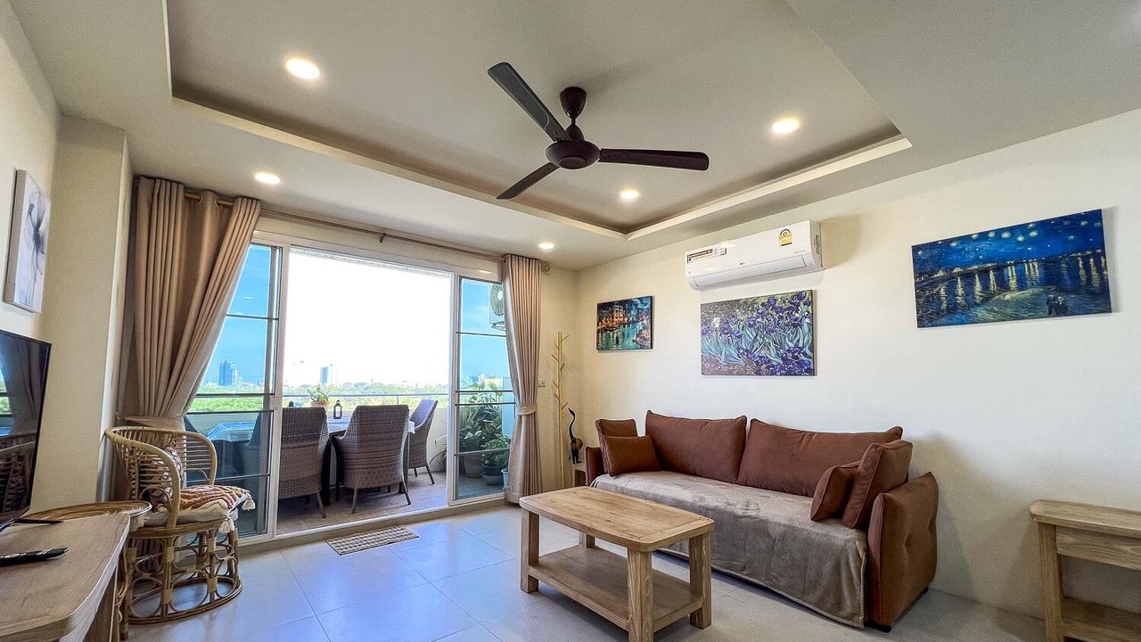 Photo of Livingroom in Wat Ket