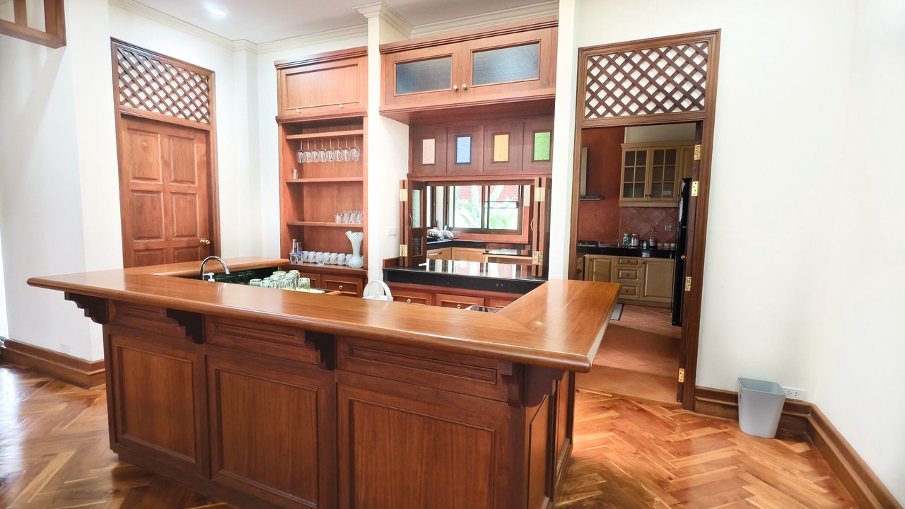 Photo of Kitchen in Chiang Mai
