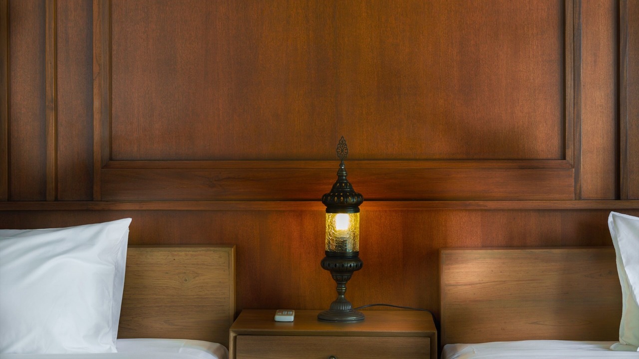 Photo of Bedroom in Chiang Mai