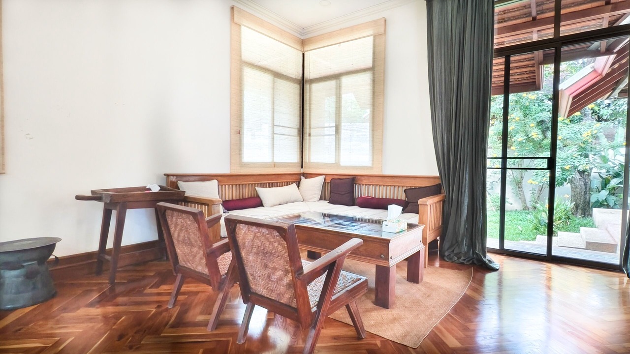 Photo of Livingroom in Chiang Mai