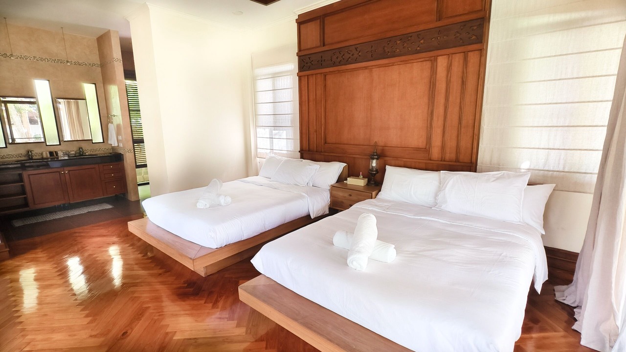 Photo of Bedroom in Chiang Mai