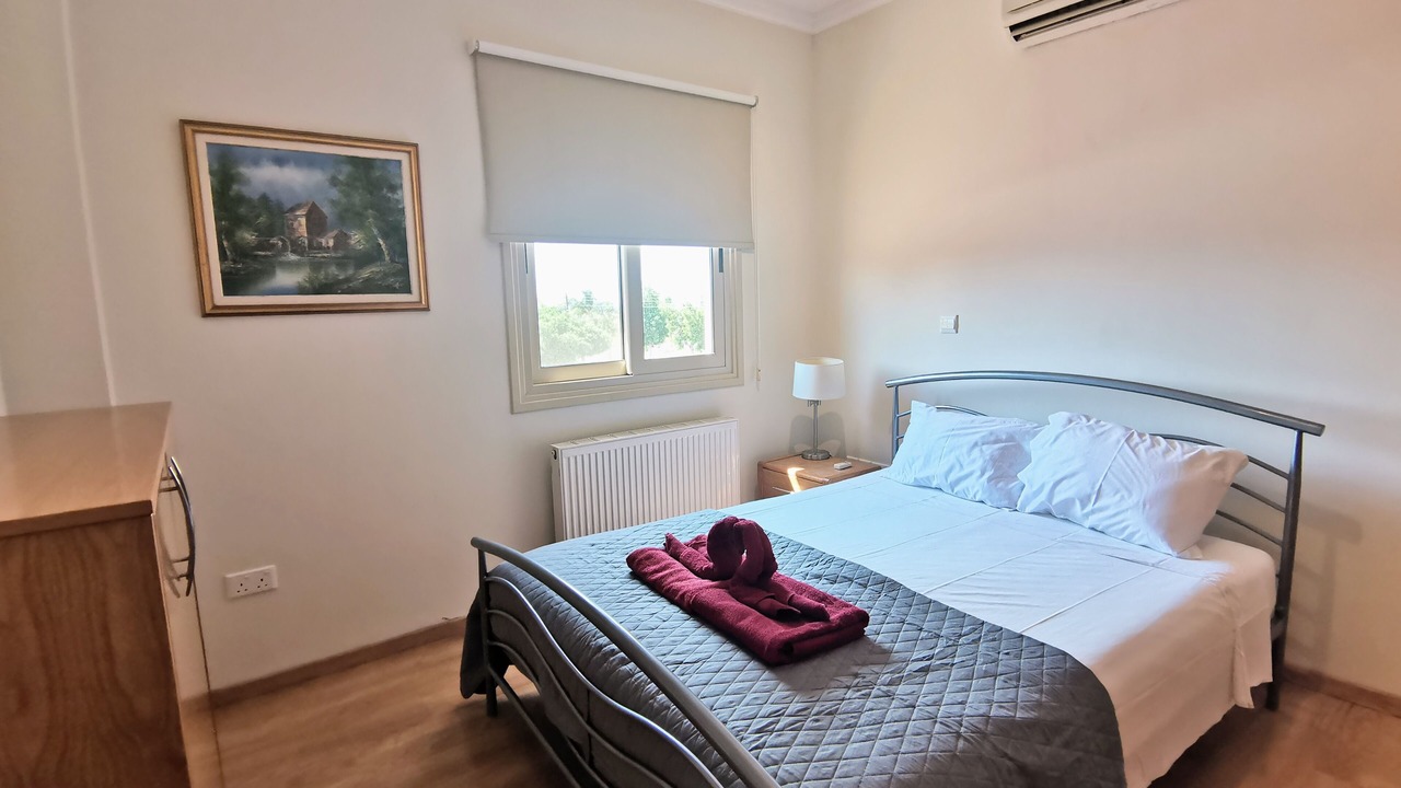 Photo of Bedroom in Sotira