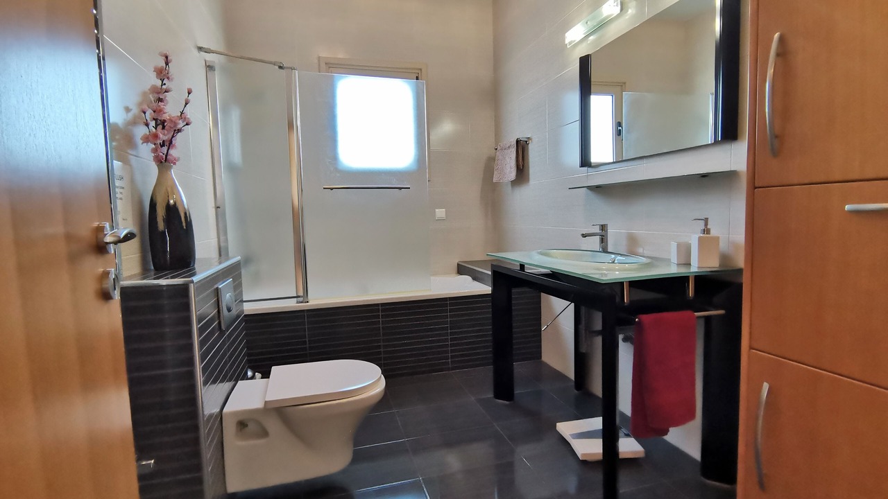 Photo of Bathroom in Sotira