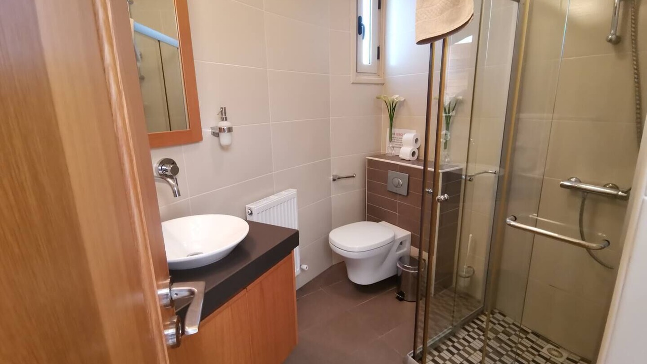 Photo of Bathroom in Sotira