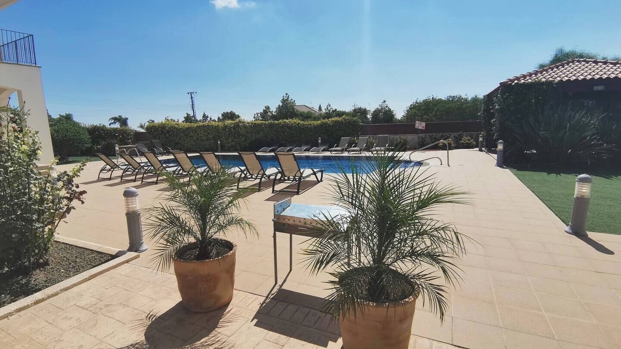 Photo of Outdoor in Sotira