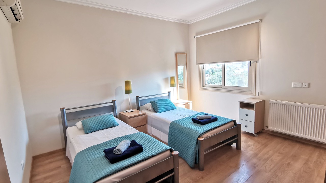 Photo of Bedroom in Sotira